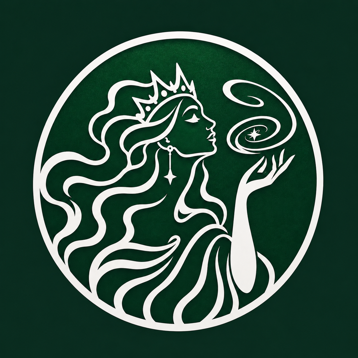 House of Verona Logo